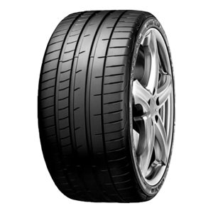 Goodyear - Neumatico 245/35 Zr19 Eagle F1 Supersport 93Y Xl