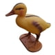 thumbnail image 2 of Realista Pato Flotante Patito Jardín Estanque Adorno Se?uelo Mallard Amarillo, 2 of 5