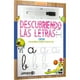 thumbnail image 1 of Libro Descubriendo Las Letras Cursiva, 1 of 2
