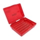 thumbnail image 1 of Calibre de Pin Acero de Tungsteno 50 Piezas, 1 of 3