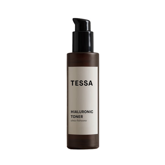 Tónico Facial Hidratante con Ácido Hialurónico y Aloe Vera Hialuronic Toner - 100ml