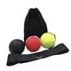 thumbnail image 2 of Juego De Diadema Con Pelota De Reflejo De Boxeo, Pelota De Boxeo Para Entrenamiento, Niños Y Adultos, 2 of 3