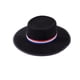 thumbnail image 1 of Sombrero de Huaso Elegante 35x38cm Fiestas Patrias Chile, 1 of 3