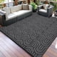 thumbnail image 2 of Alfombra Exterior 229 X 305 Cm Impermeable Y Plegable, 2 of 9