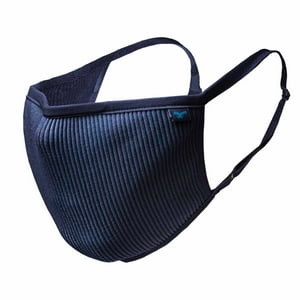 Naroo - Mascara Filtrante Lavable Pequeña Fu+ - Azul M/L