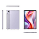 thumbnail image 3 of Carcasa Transparente Reforzada Para Tablet Lenovo M11 11, 3 of 4