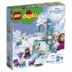 thumbnail image 4 of Juguete de construcción LEGO DUPLO Disney Princess Frozen Ice Castle, 4 of 7