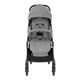 thumbnail image 4 of Coche Paseo Compacto 3 en 1 Tourist Pebble Joie, 4 of 7