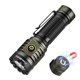 thumbnail image 1 of Linterna EverBrite 2000LM Recargable con Base Magnética, 1 of 9