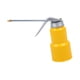 thumbnail image 1 of Aceitera Manual Con Boquilla Larga, Aerosol De Aceite Para Mantenimiento Del Hogar, 300 Ml, Color Amarillo, 1 of 5