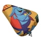 thumbnail image 1 of Deputy Dawg Funda de Asiento de Bicicleta Impermeable, Cojín Elástico Suave, Protector contra Lluvia, Polvo y UV, 1 of 6