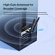 thumbnail image 3 of Tarjeta PCIe Archer TX55E Ax3000 Adaptador Wifi 6 con Bluetooth 5.2, 3 of 3