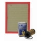 thumbnail image 2 of Kit Filtro Aceite Aire Para Nissan Navara 2 3 2019 2025, 2 of 3