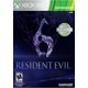 thumbnail image 1 of Videojuego Capcom Resident Evil 6 Xbox 360, 1 of 9