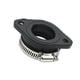 thumbnail image 5 of Adaptador De Colector De Carburador, Reemplazo Adecuado Para Carburador De 28 30mm Para Koso Para Oko, 5 of 5