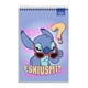 thumbnail image 2 of Croquera stitch 21x32 80hojas, producto surtido 1 un, 2 of 5