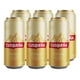 thumbnail image 1 of Cerveza Golden Lager 4.8° Lata, 0,71 L, 1 of 2