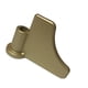 thumbnail image 2 of Metal Breadmaker Paddle Antiadherente Bread Maker Blade Reemplazar Accesorios, 2 of 5