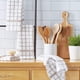 thumbnail image 4 of Juego de paños de cocina DII Basic Terry Collection Windowpane, 4 piezas, 4 of 9