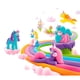 thumbnail image 3 of Kit de escultura en arcilla Fat Brain Toys Hey Clay Unicorns para niños de 5 a 11 años, 3 of 9