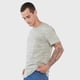 thumbnail image 3 of Polera Hombre Melange Musgo Corona, 3 of 5