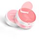 thumbnail image 1 of Mascarilla para ojos LAVONE 30 pares de parches de colágeno con rosa, 1 of 9