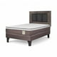 thumbnail image 2 of Cama Rosen NewStyle 4 Plus 1 Plaza + Respaldo Rachel, 2 of 6