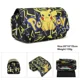 thumbnail image 1 of Pikachu PKQ School Bag Primary School Students Trendy Lightweight Boys and Girls Children's School Bag Anime kawaii Mochila, 1 of 3