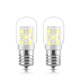 thumbnail image 1 of Bombilla LED SerBion 3W 400 lm E17 125 V Pack de 2, 1 of 8