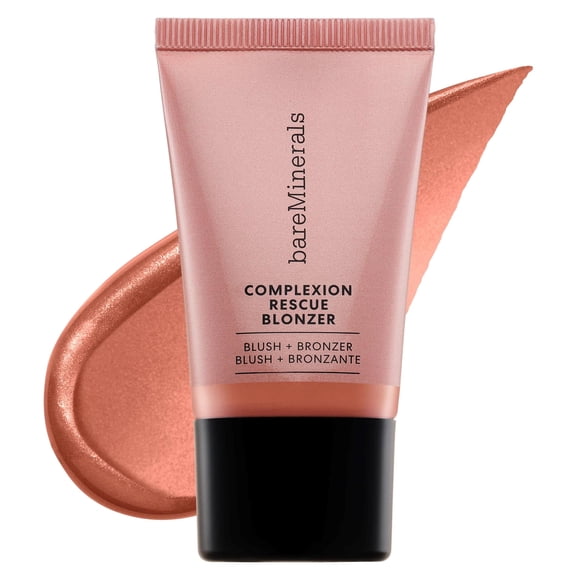 Blush Bronzer BareMinerals Complexion Rescue Liquid Blonzer