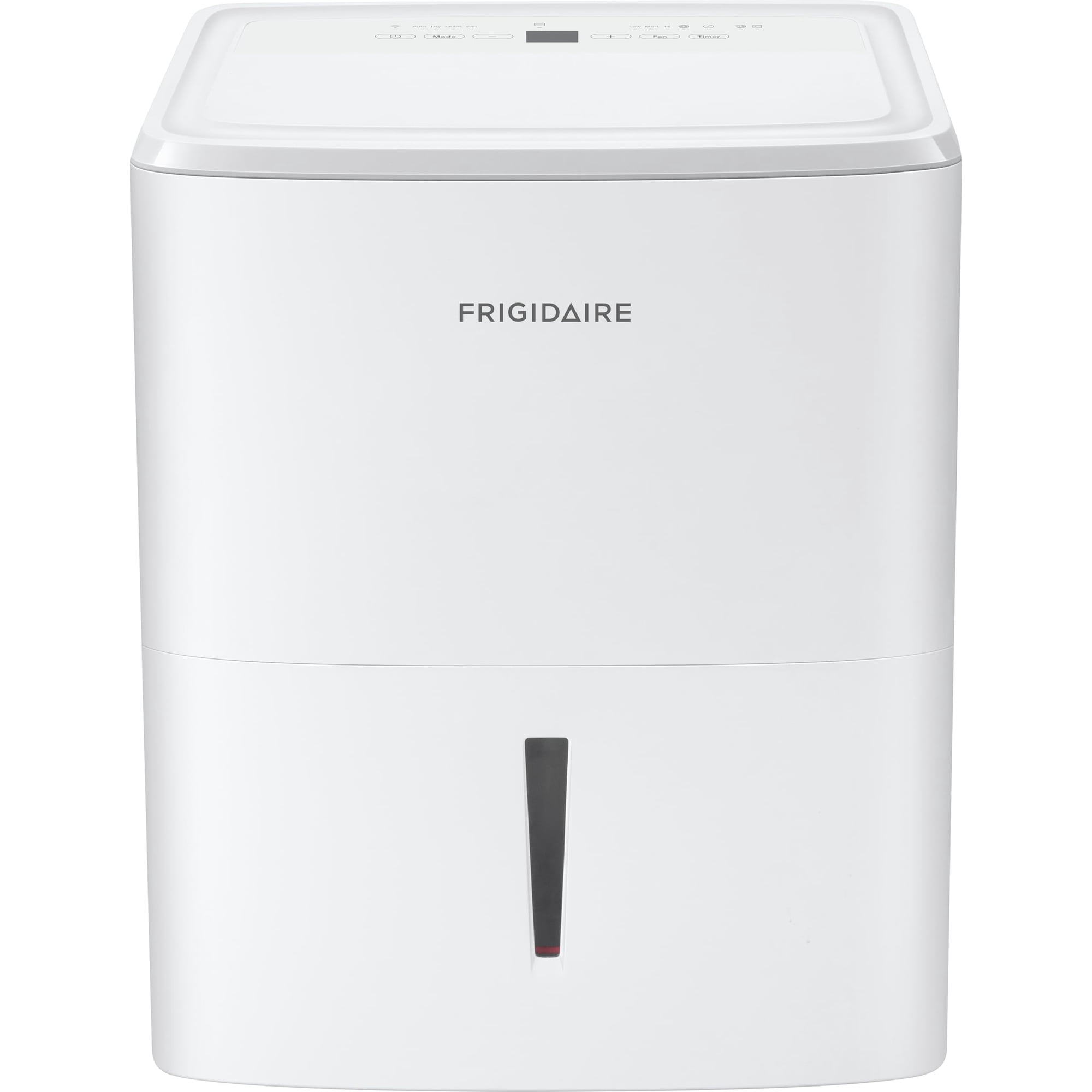 Deshumidificador Frigidaire 10,4 L (22 Pintas) Con Filtro Lavable