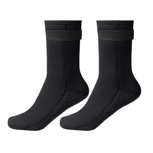 Ioensy - Calcetines De Nailon Para Buceo, Botas De Buceo, Calcetín De Surf Para Deportes Acuáticos, Navegación Y Remo