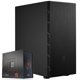 thumbnail image 1 of Workstation Amd Ryzen 9 7900x + 64gb Ddr5+RTX 4000 ADA 20G | PCW055, 1 of 8