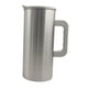 thumbnail image 3 of Jarra De Acero Inoxidable Versátil Para Té Helado, Ideal Para Oficina, Restaurante Y Hogar, Color Blanco, 3 of 5