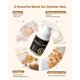 thumbnail image 2 of Crema reafirmante para el cuello Merysolva 55 g con complejo de péptidos y retinol, 2 of 9