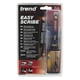 thumbnail image 2 of Herramienta de trazado Trend EasyScribe para carpinteros, ebanistas y alicatadores, 2 of 7