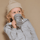 thumbnail image 4 of Vaso 360 Twistshake - Gris Pastel, 4 of 7