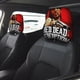 thumbnail image 2 of Red Dead Redemption Funda Protectora Universal para Reposacabezas de Coche, Funda Elástica para Reposacabezas de Asiento de Auto, Funda de Tela Antipolvo, Accesorios de Interior 2 Piezas, 2 of 6