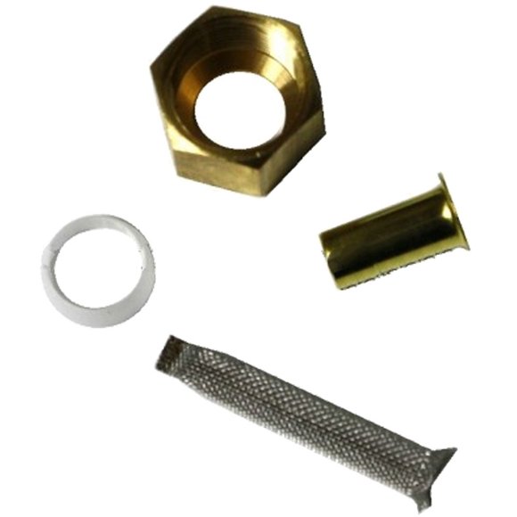 Kit de acople de salmuera AFWFilters 5600 5600SXT Original Fleck