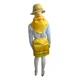 thumbnail image 3 of Traje Infantil Para Niña Nortino, 3 of 3