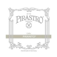 Pirastro - Set Cuerdas Violoncello Piranito 635000