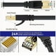 thumbnail image 5 of 50 Mts Cable De Red Cat8 Categoría 8 Rj45 Utp Ethernet, 5 of 6