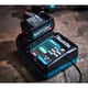 thumbnail image 3 of Cargador Dc40Ra 40V Caja Cartón 191E07-8 Makita, 3 of 3