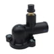 thumbnail image 3 of Cubierta De Termostato B018147 Para Vespa Modern GTS 300IE 2016 GTS 125 2006, 3 of 5