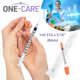 thumbnail image 5 of Jeringas ONE-CARE 1 ml 31G 8 mm con tapón naranja - 100 unidades, 5 of 6