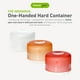 thumbnail image 3 of Contenedor humangear GoTubb duro, fácil de abrir, apto para alimentos, pequeño, 3 of 3