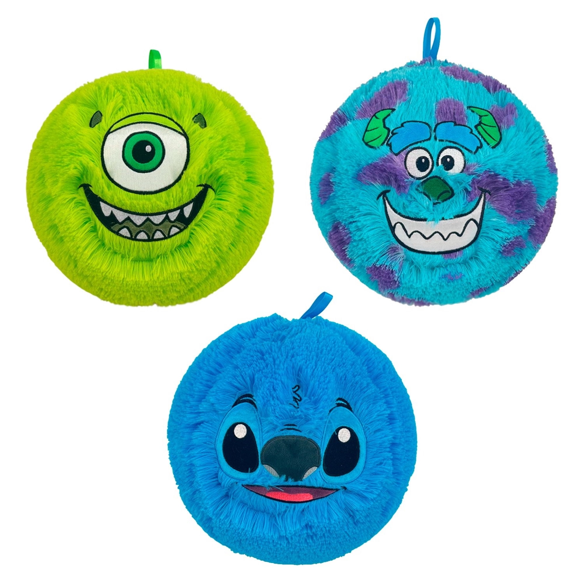Pelota Peluche Pixar Surtido 1un