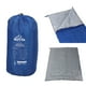 thumbnail image 5 of Saco de Dormir 250 gr Azul, 5 of 6