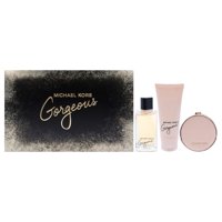 Set De Regalo Michael Kors Gorgeous Edp