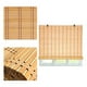 thumbnail image 1 of Cortina Bambú Persiana 120x150cm Beiti Enrollable Unicolor, 1 of 7